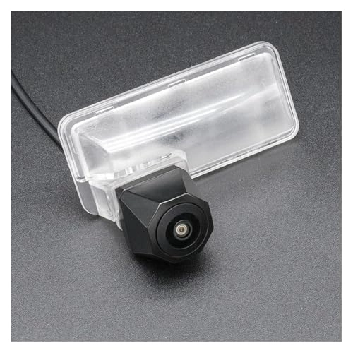 Rear View Camera - Night vision 2.4Ghz wireless 1280*720