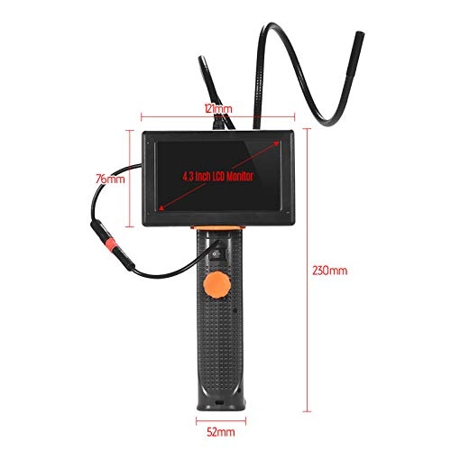 Industrial Endoscope
