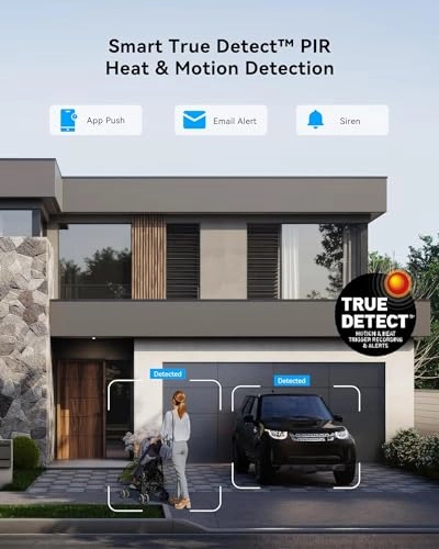 Pro 4K UHD - 4-Pack 8