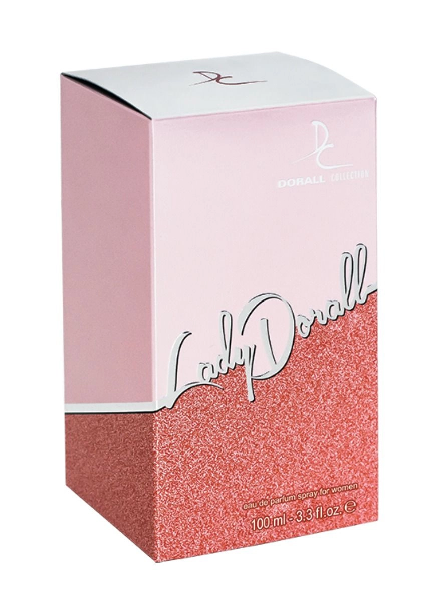 Lady Dorall - Eau de Toilette 100ml