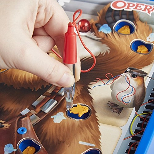 Operation Game: Star Wars Chewbacca Edition