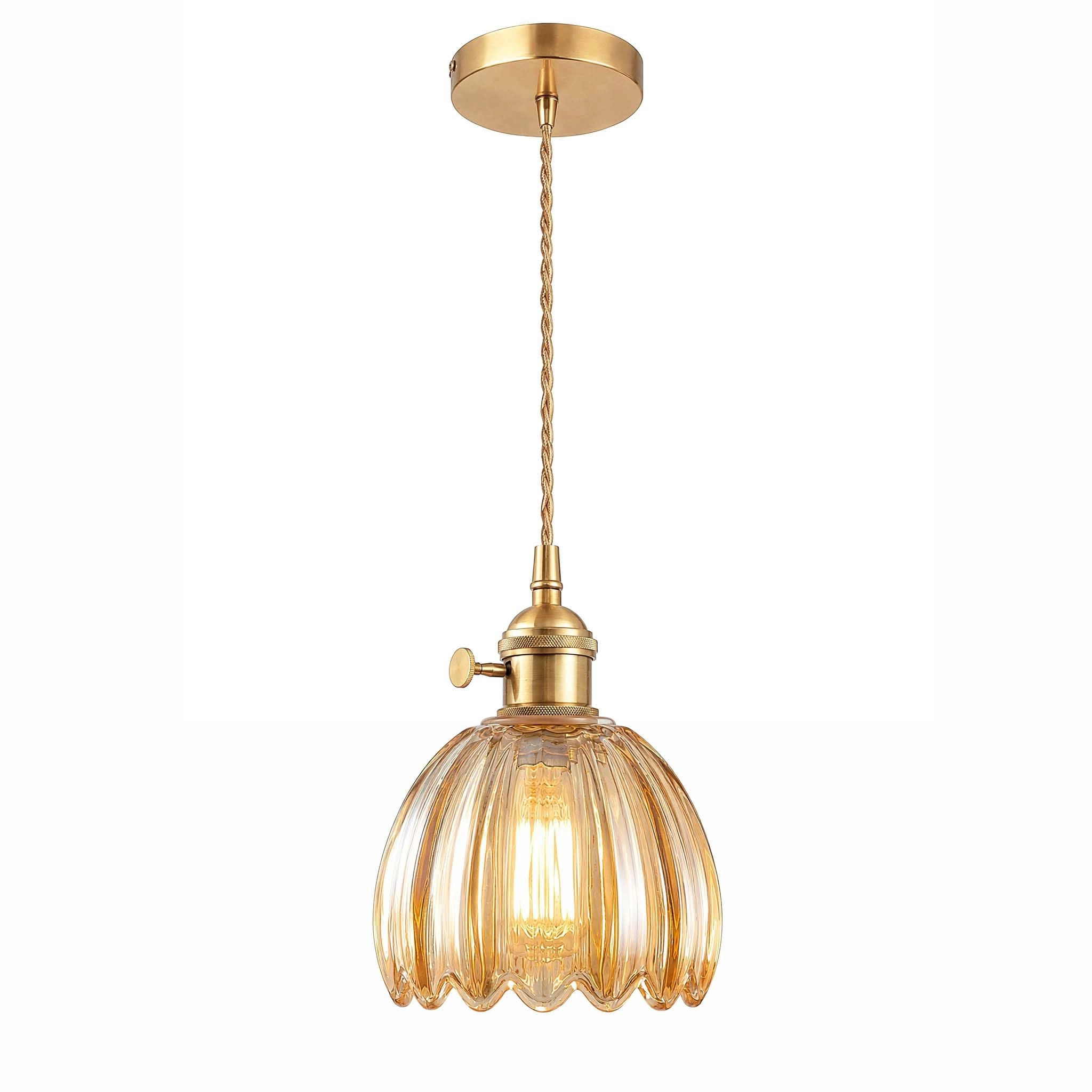 LFsem Pendant Light