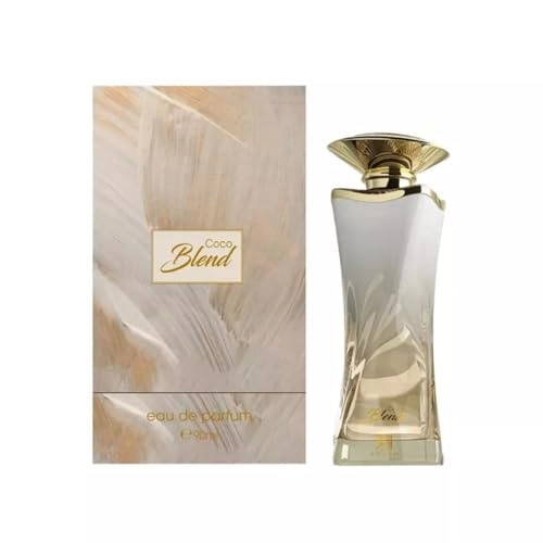 Coco Blend Eau de Parfum 90ml