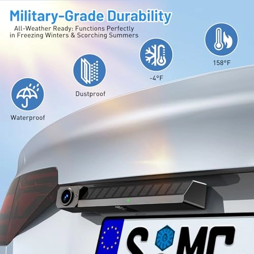 MY-503+S219 - Night vision Wireless 1080P