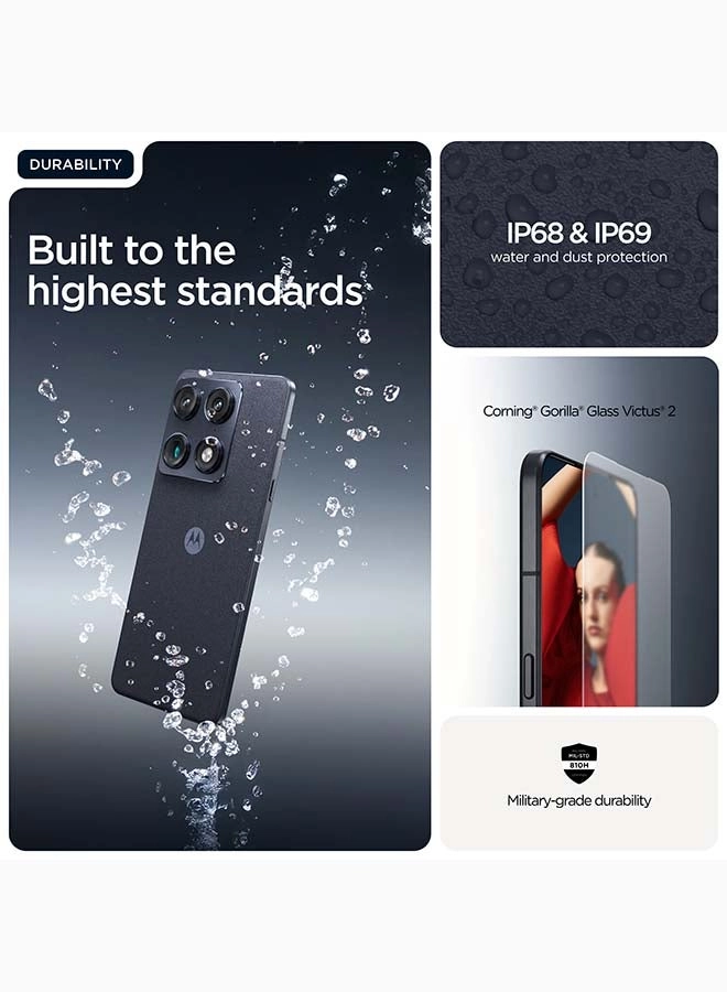 Signature - 16GB 512GB Pre-order Bundle