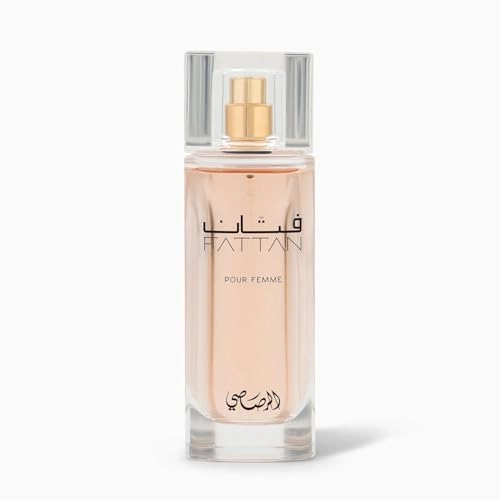 Fattan - Pour Femme Eau de Parfum 50ml