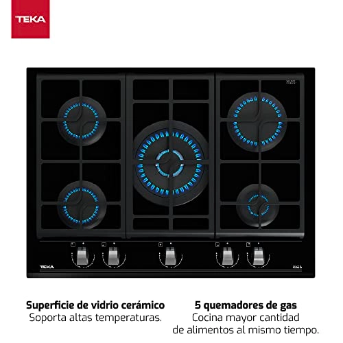 GZC 75330 Gas hob