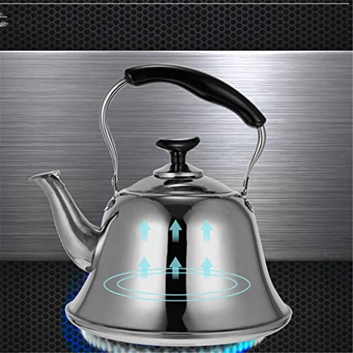 Whistle Kettle WJL-23-12230285