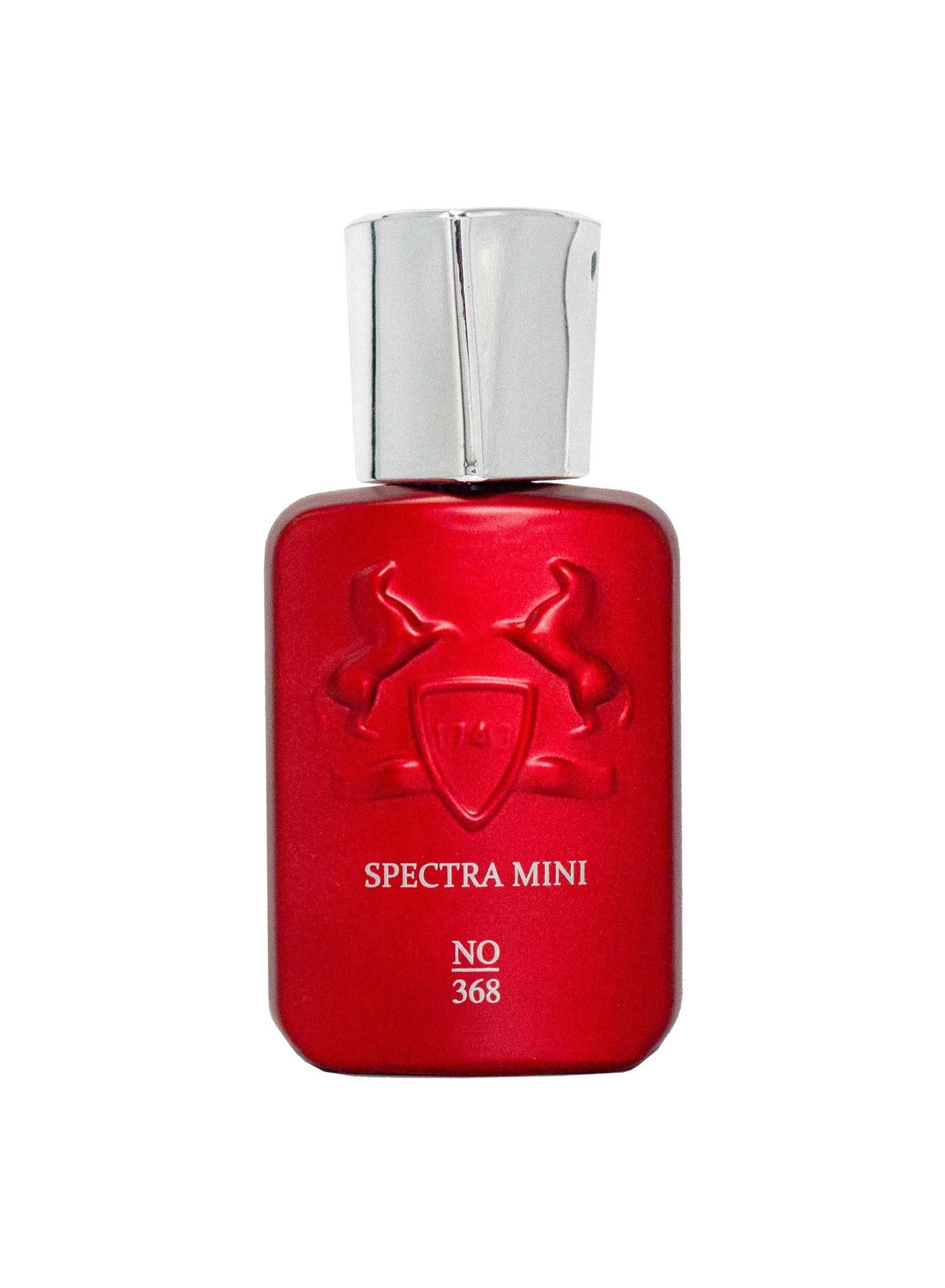 368 Eau de Parfum - 25ml