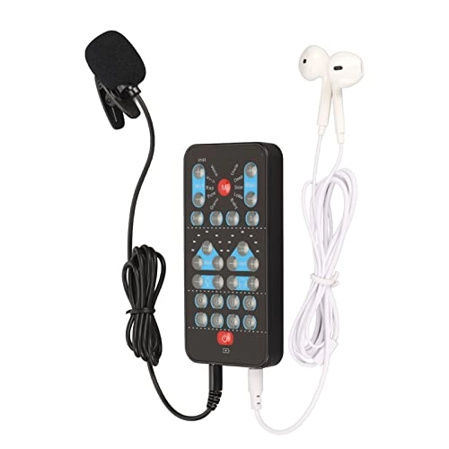 Sxhlsellerkqryah38zm USB+Wireless+3.5mm-Mini-Jack Microphone