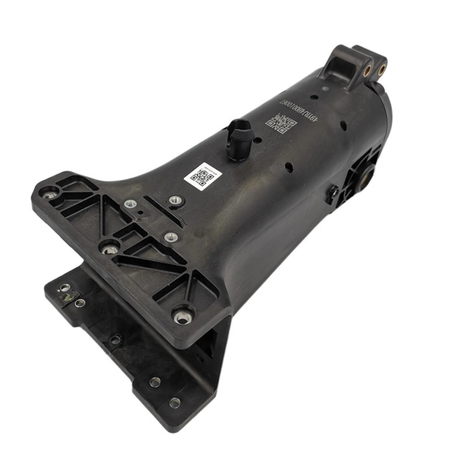 T30 Front Bend Four-way Connector - 2 pcs