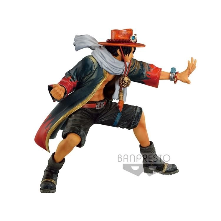 Portgas D Ace - One Piece Chronicle King (20.07 cm)