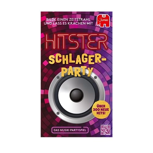 Schlager Party - German 16 years and up