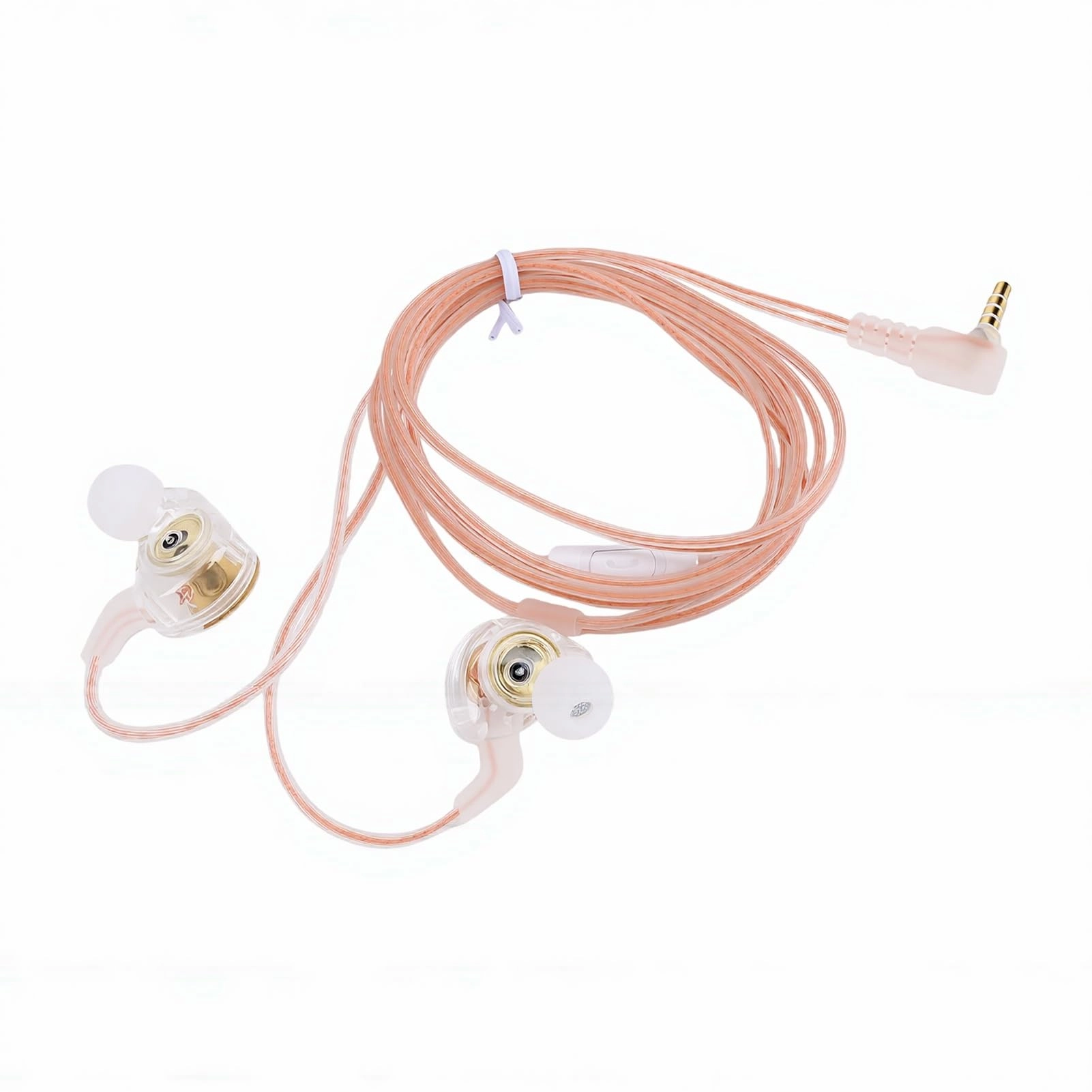 hal89qezgb-14 - Wired Earbud