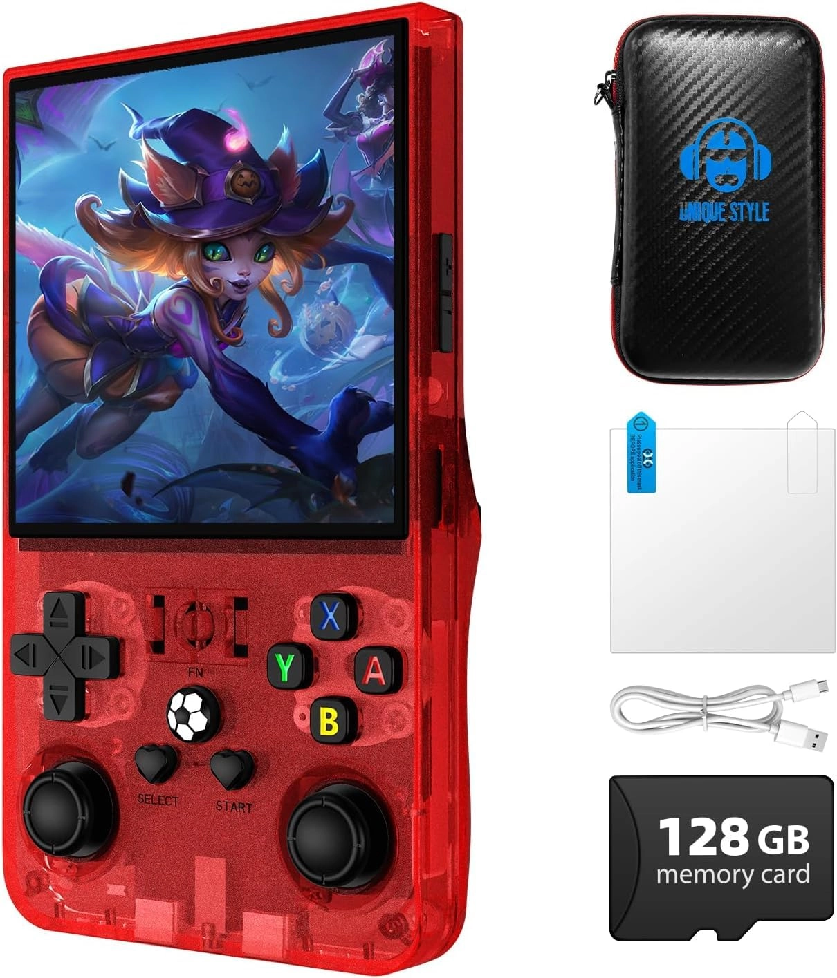 R36Max - 128GB