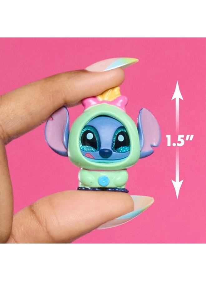 Costume Cuties - Ages 5 Up