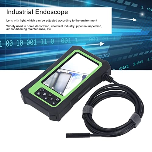 Industrial Endoscope