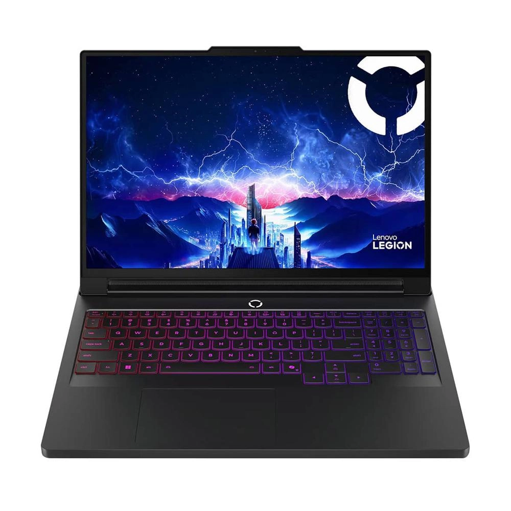 Legion Pro 5 16IRX10 - 16'' i9-14900HX 24GB DDR5 1TB SSD