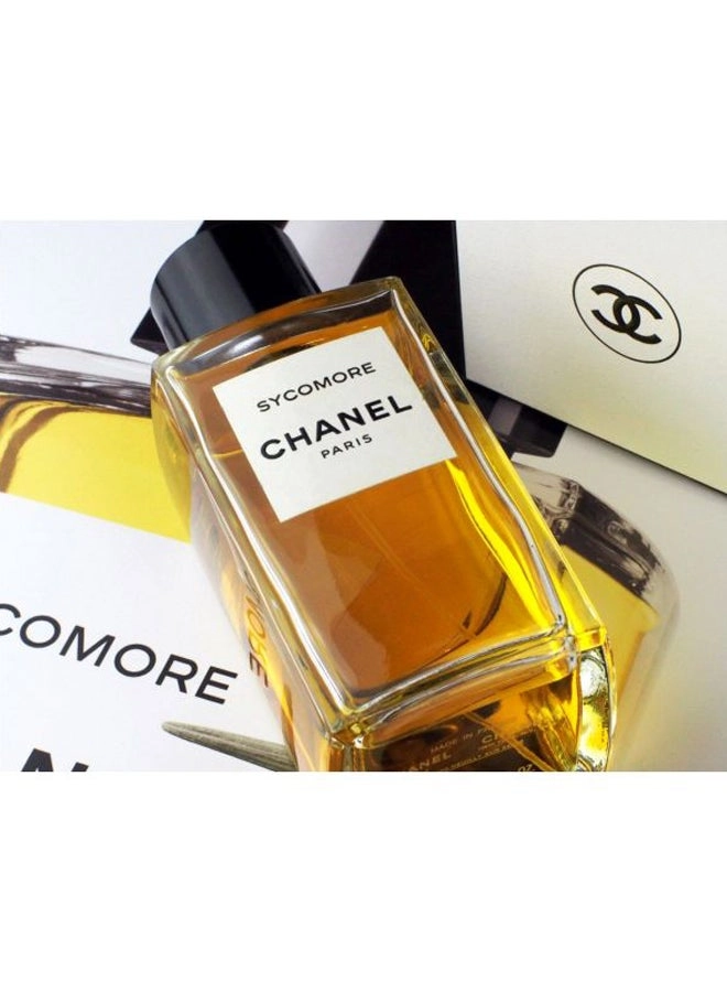 Sycomore Eau de Parfum 75 ml