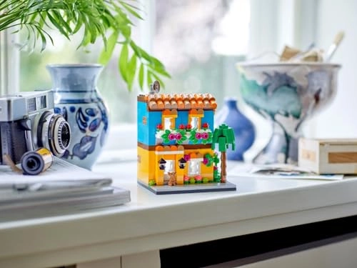 Houses of the World 1 (40583)