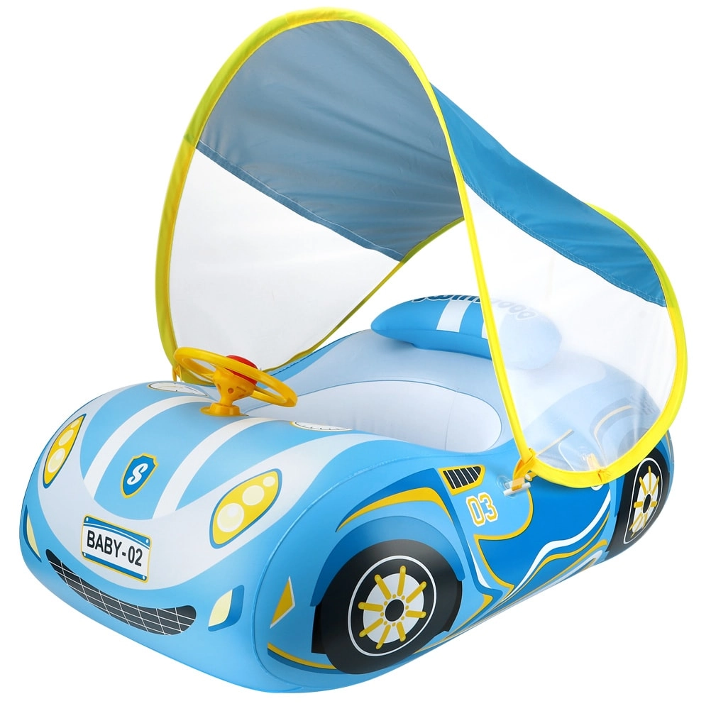 Baby Swimming Float