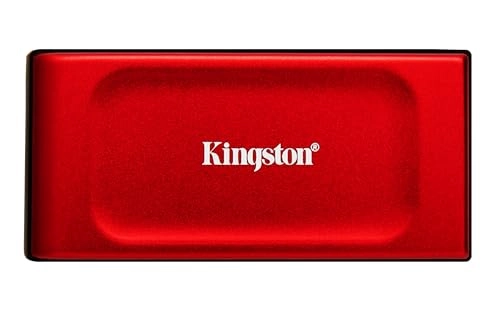 XS1000 - 2TB