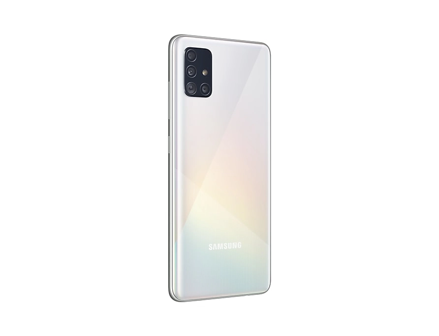 Galaxy A51 - 4GB 128GB