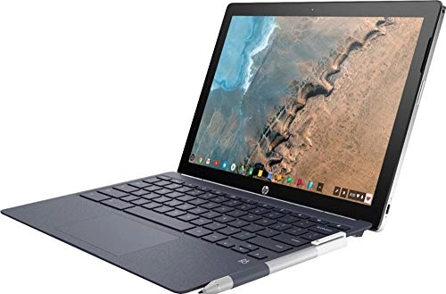 Chromebook X2 12-F014D - 12.3'' Core M-5Y10 4GB SDRAM 32GB eMMC