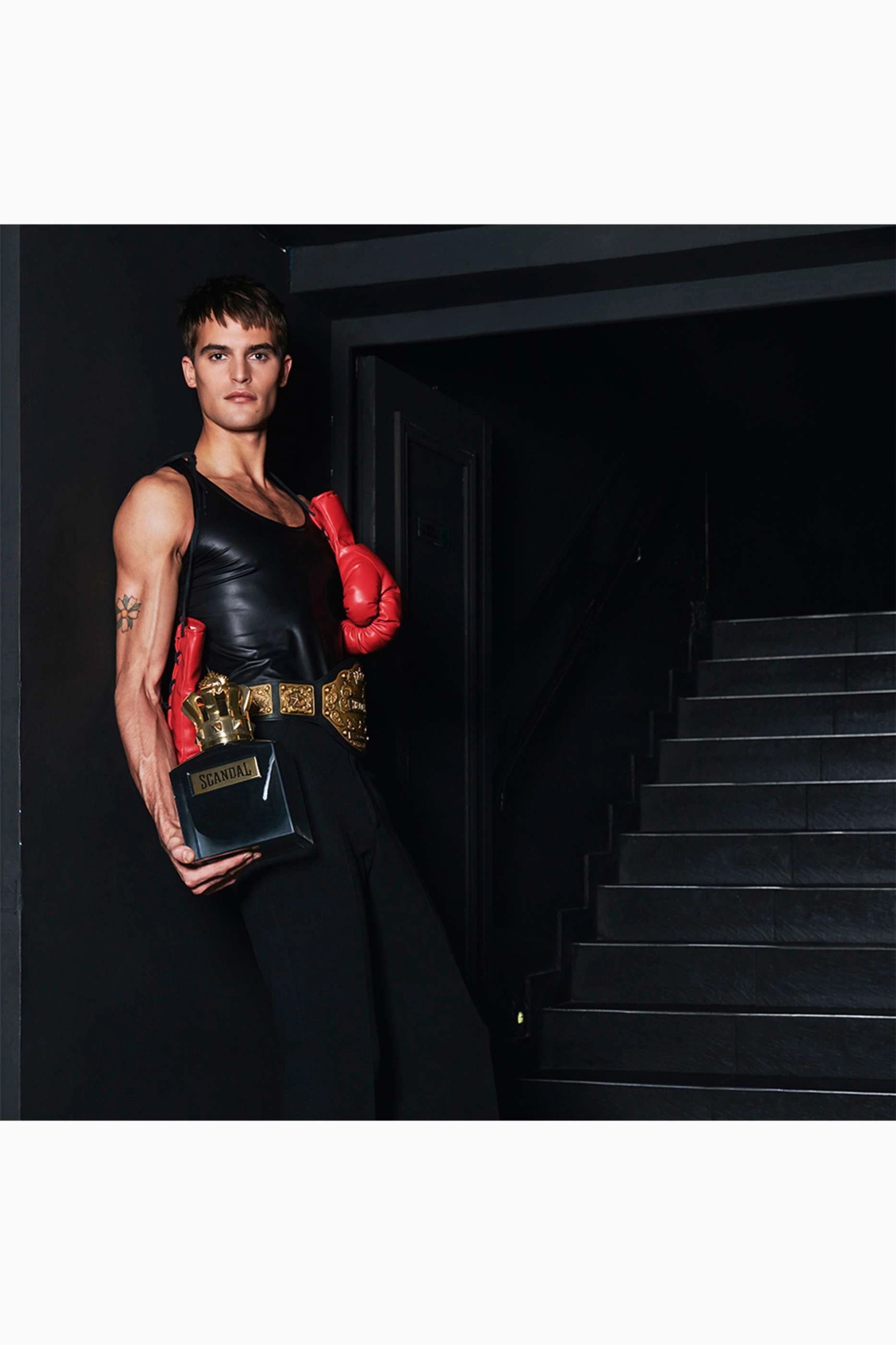 Scandal For Him Eau de Parfum 50ml