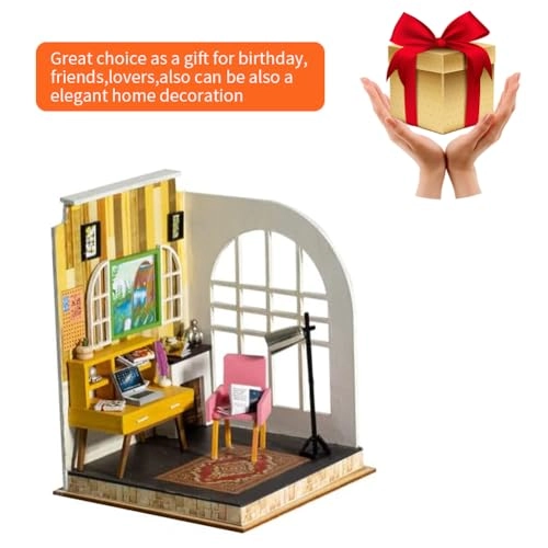 Cherry Blossom Alley - 1:24