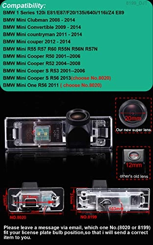 SG-8105LED - Night Vision Wireless 628 x 586