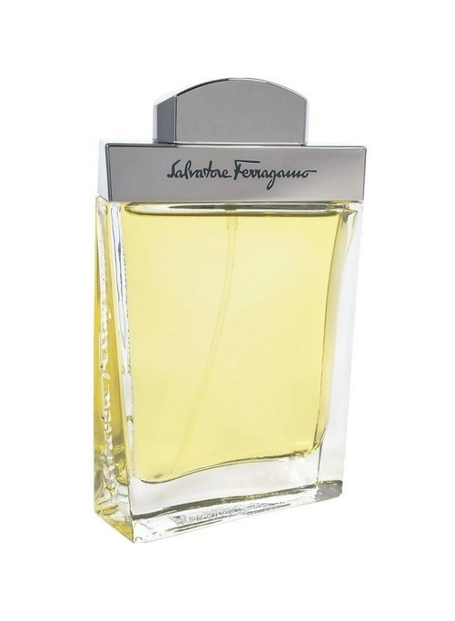 F Pour Homme Eau de Toilette 100 ml