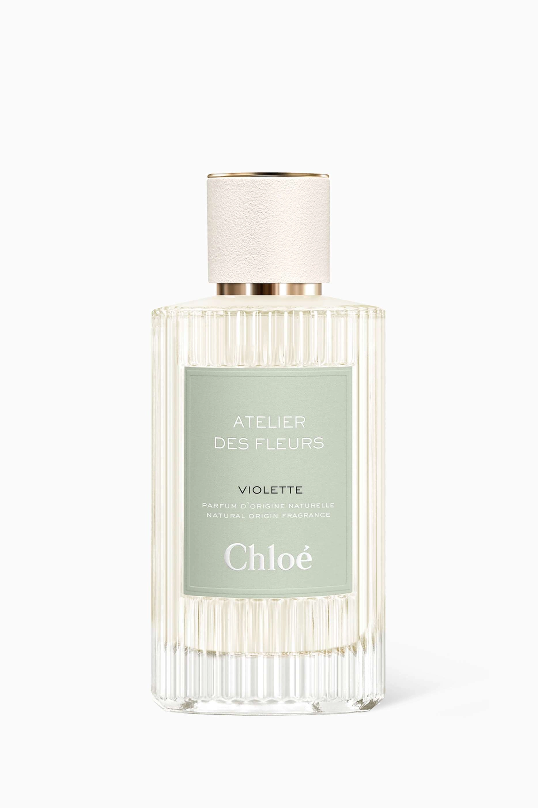 Chloé Perfumes Atelier des Fleurs Violette Eau de Parfum - 150ml