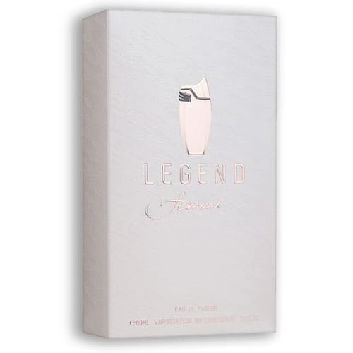 Legend Femme Eau de Parfum - 80ml