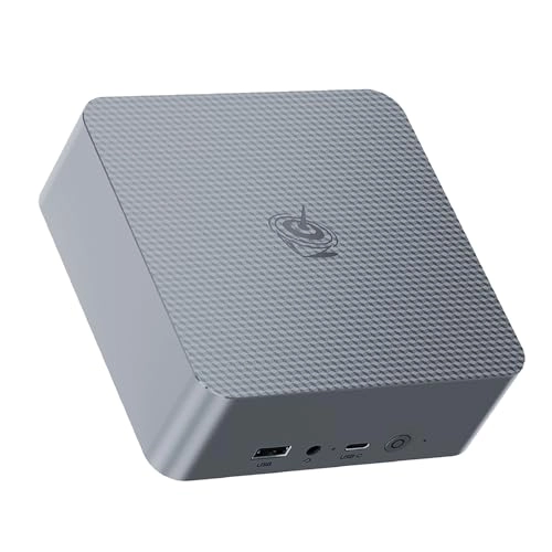 Beelink EQR7 - 24GB 500GB Ryzen 7 7735HS