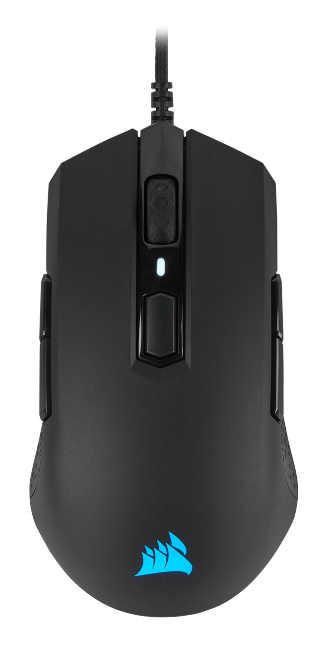 M55 Gaming Mouse - Wireless