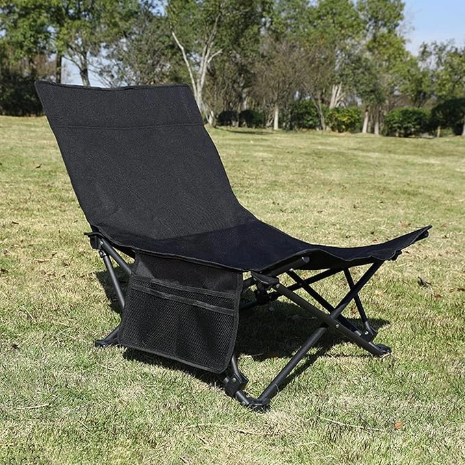 Portable Folding Chair - 113 kg