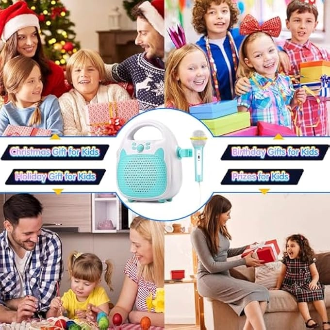 rayihni Karaoke Machine - 3 years+