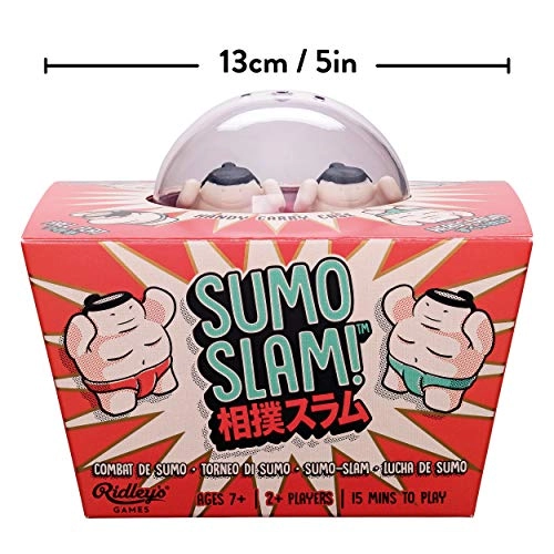 Sumo Slam
