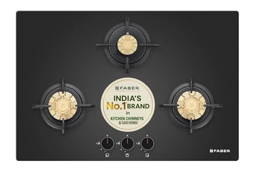 Prime HT783 Gas hob