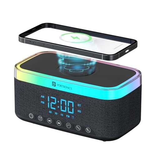 Portronics Trifusion - 16W