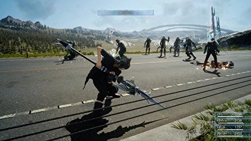 Final Fantasy XV Day One - Xbox One