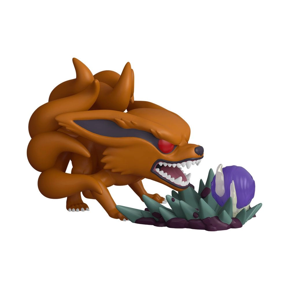 FUNKO TOYS Kurama - Naruto (11.7 cm) (FU86583)