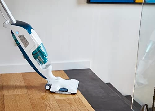 Clean & Steam Revolution - 47 Liters