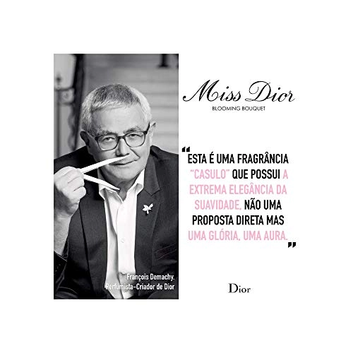 Miss Blooming Bouquet Eau de Toilette 50 ml