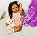 Reborn Baby Doll - 24 inch Silicone Vinyl