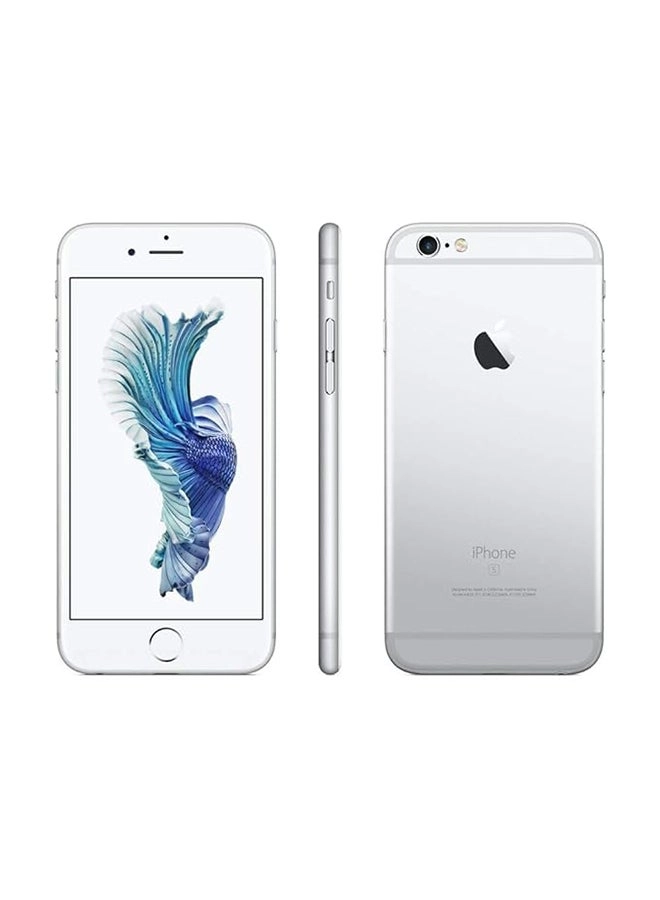 (Renewed) iPhone 6s - 128GB
