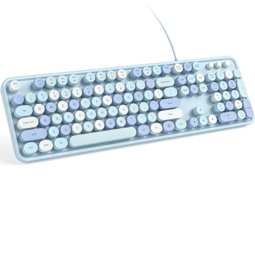 Wired Computer Keyboard - Wired