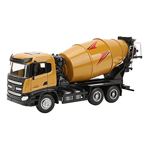 Cement Truck - 1:50