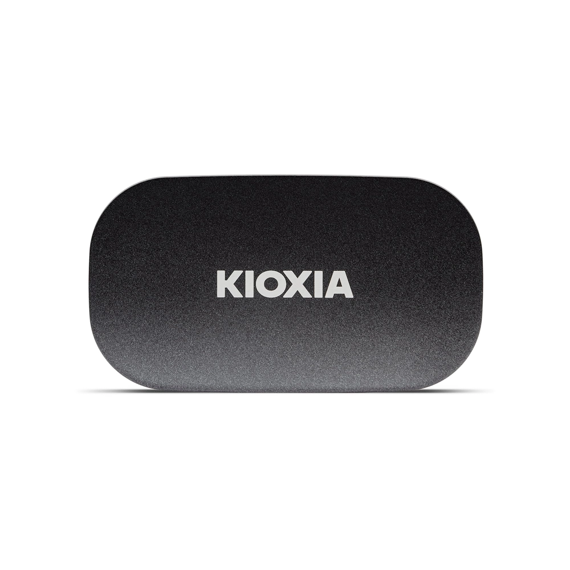 KIOXIA Memory, Kioxia Singapore Pte.Ltd, mTower, 460 Alexandra Road, #09-04/06, Singapore-119963 EXCERIA Plus G2 - 1TB